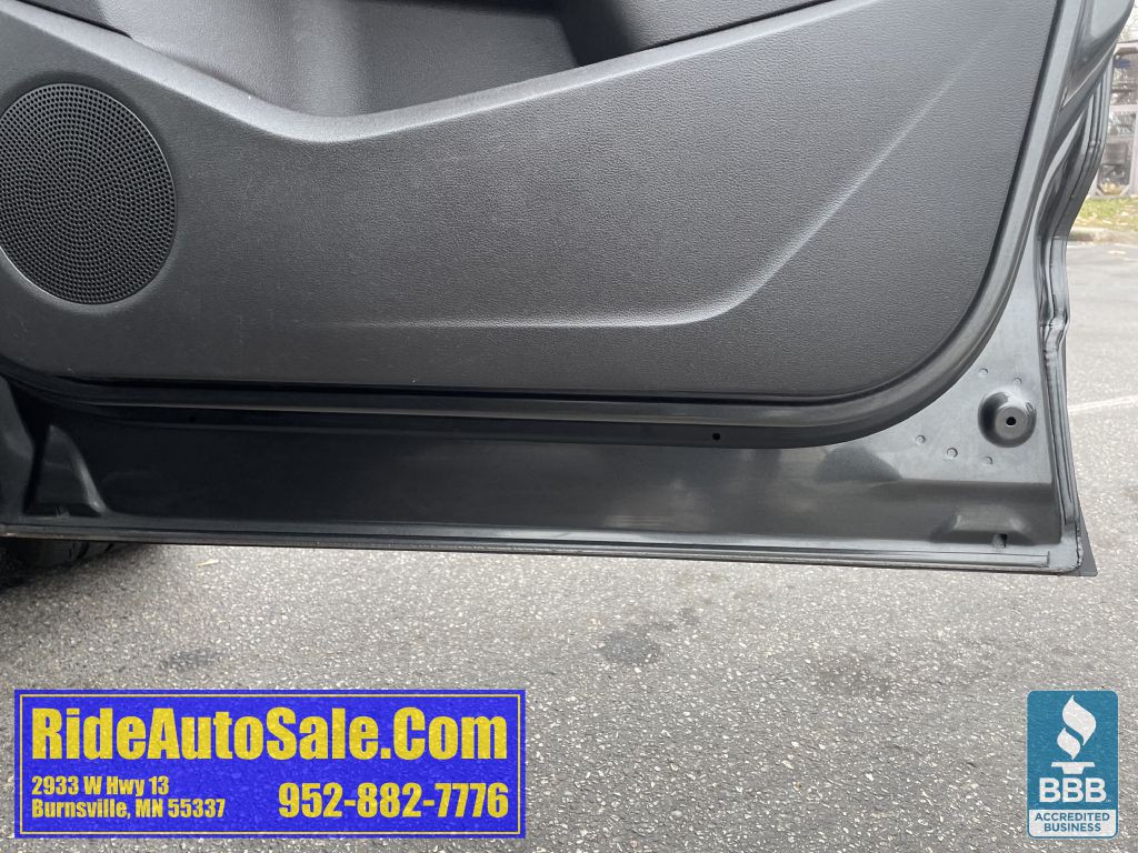 2017 Ford Escape Image 33