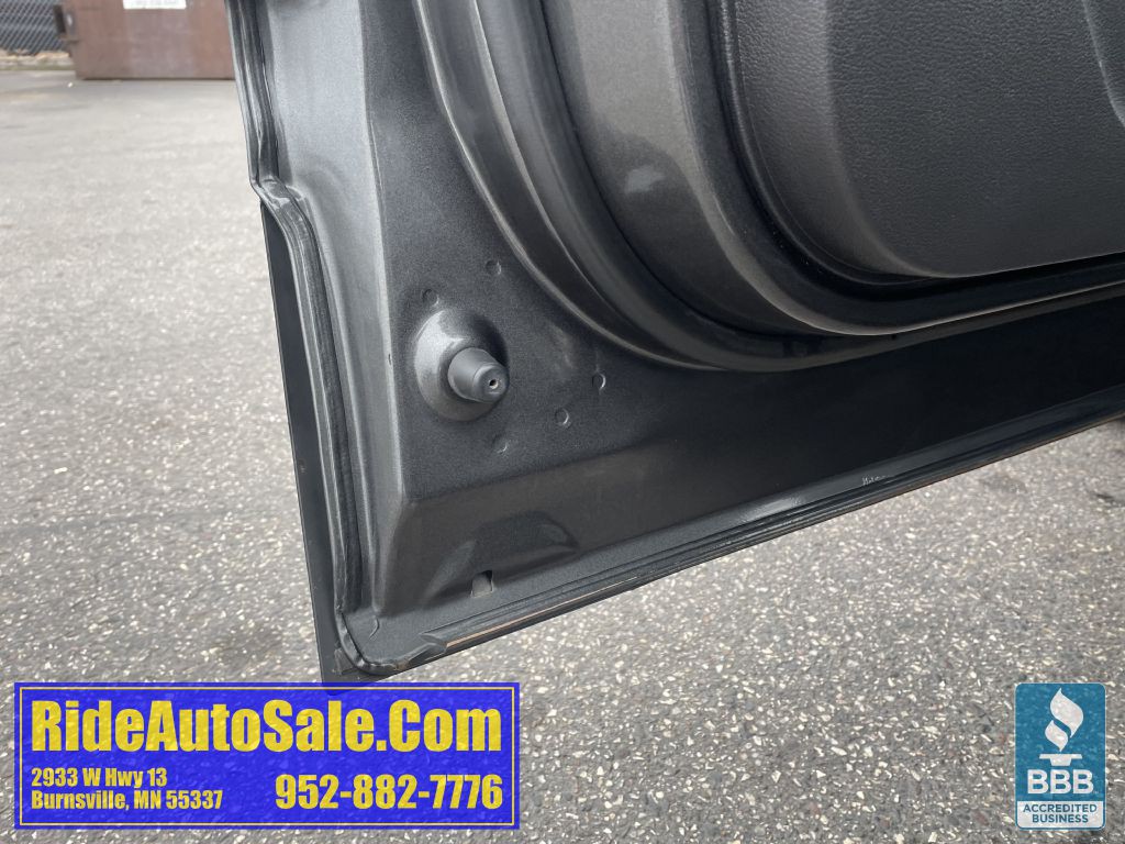 2017 Ford Escape Image 36