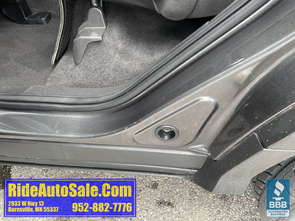 2017 Ford Escape Image 37