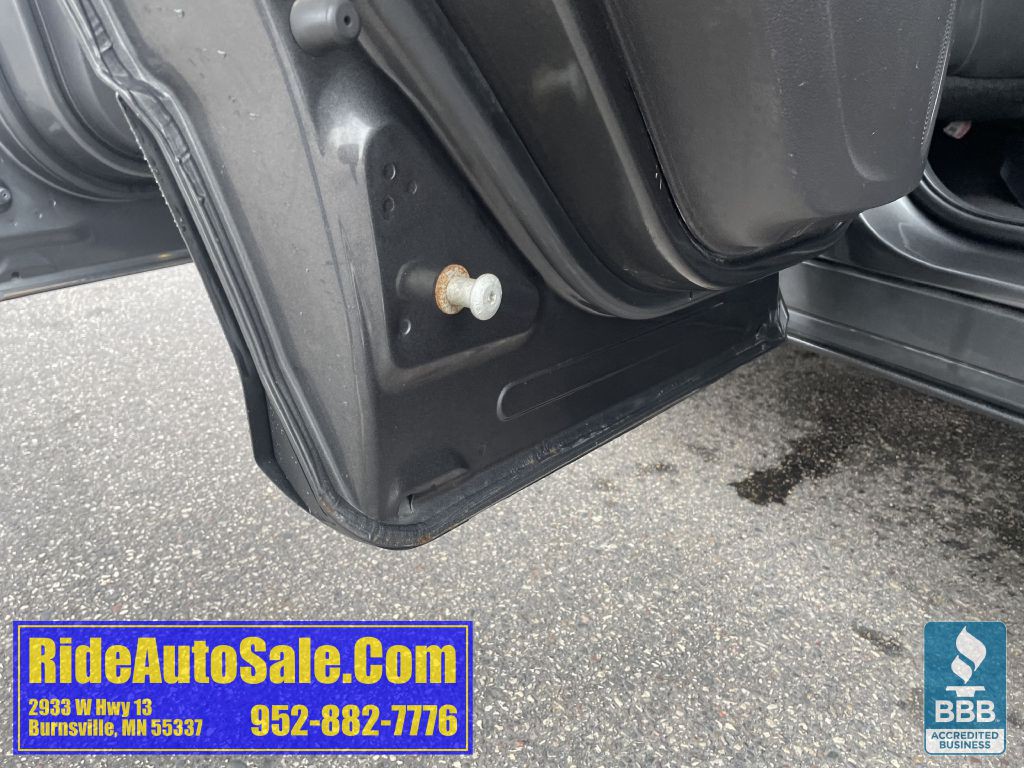 2017 Ford Escape Image 39