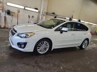 Image for 2012 Subaru Impreza Limited ID: 7026162