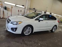 Image for 2012 Subaru Impreza Limited ID: 7026162