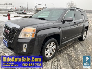 Image for 2015 GMC Terrain SLE ID: 7055022