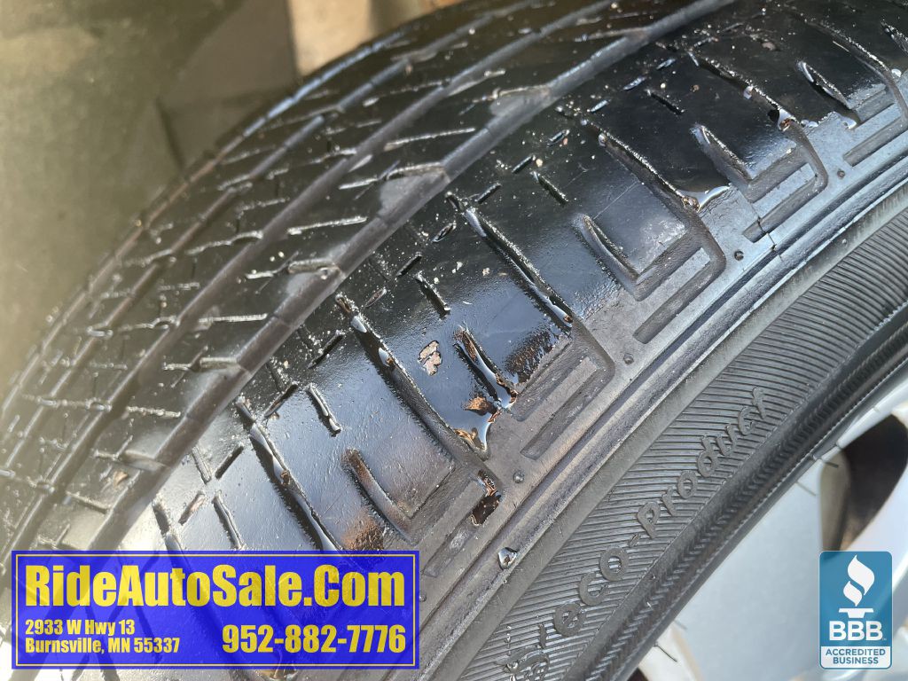 2011 Dodge Grand Caravan Image 23