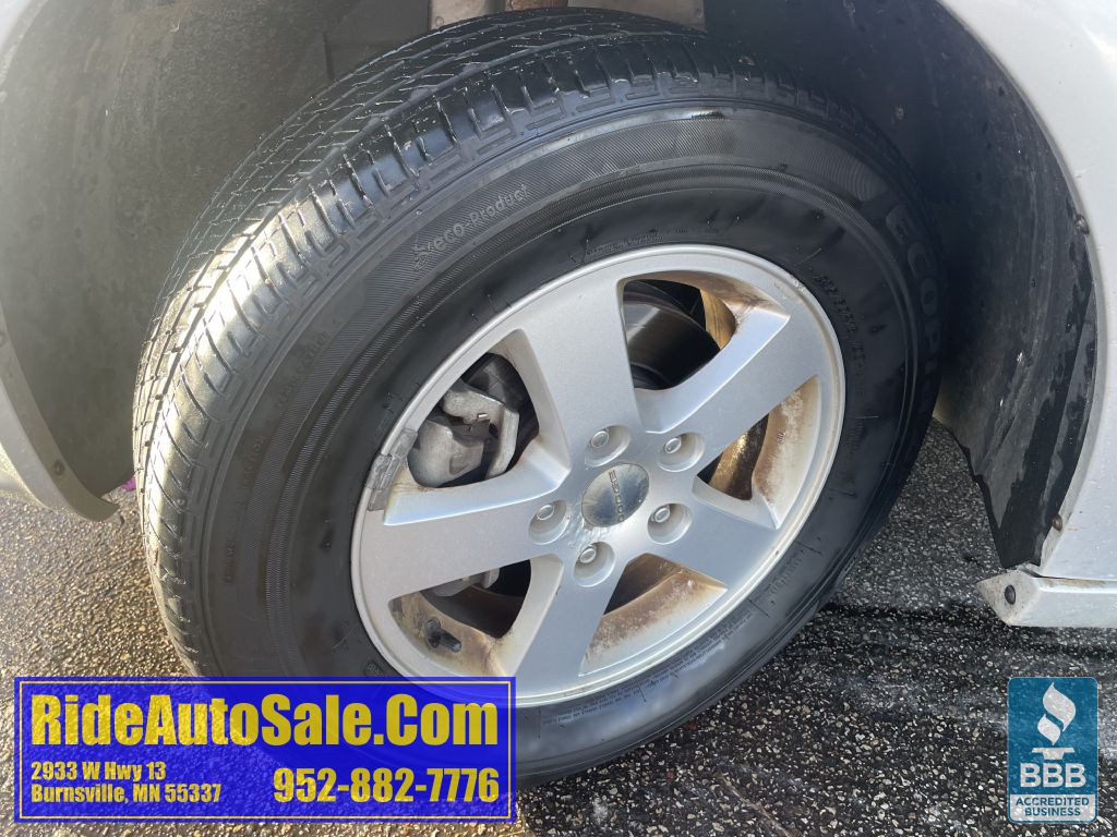 2011 Dodge Grand Caravan Image 24