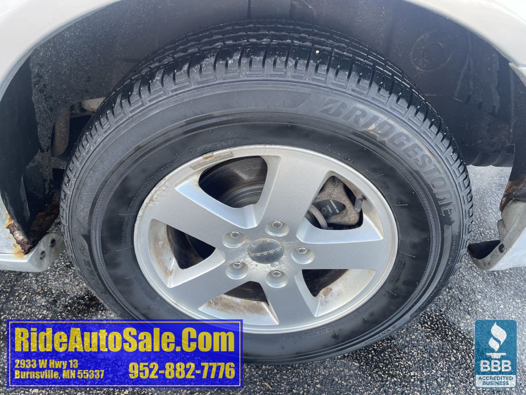 2011 Dodge Grand Caravan Image 25