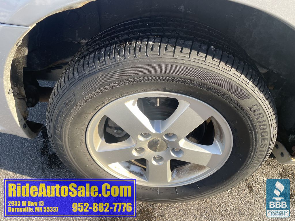 2011 Dodge Grand Caravan Image 29