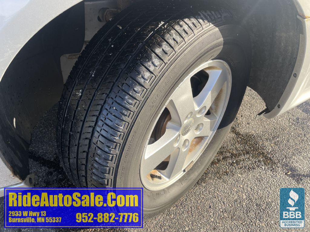 2011 Dodge Grand Caravan Image 30