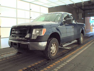 Image for 2011 Ford F-150 Super Cab ID: 7112247