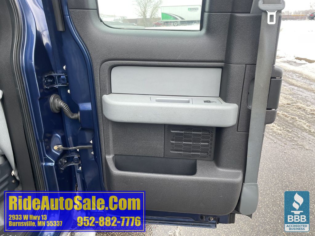 2011 Ford F-150 Image 11