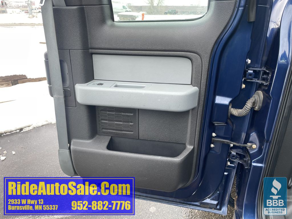 2011 Ford F-150 Image 15