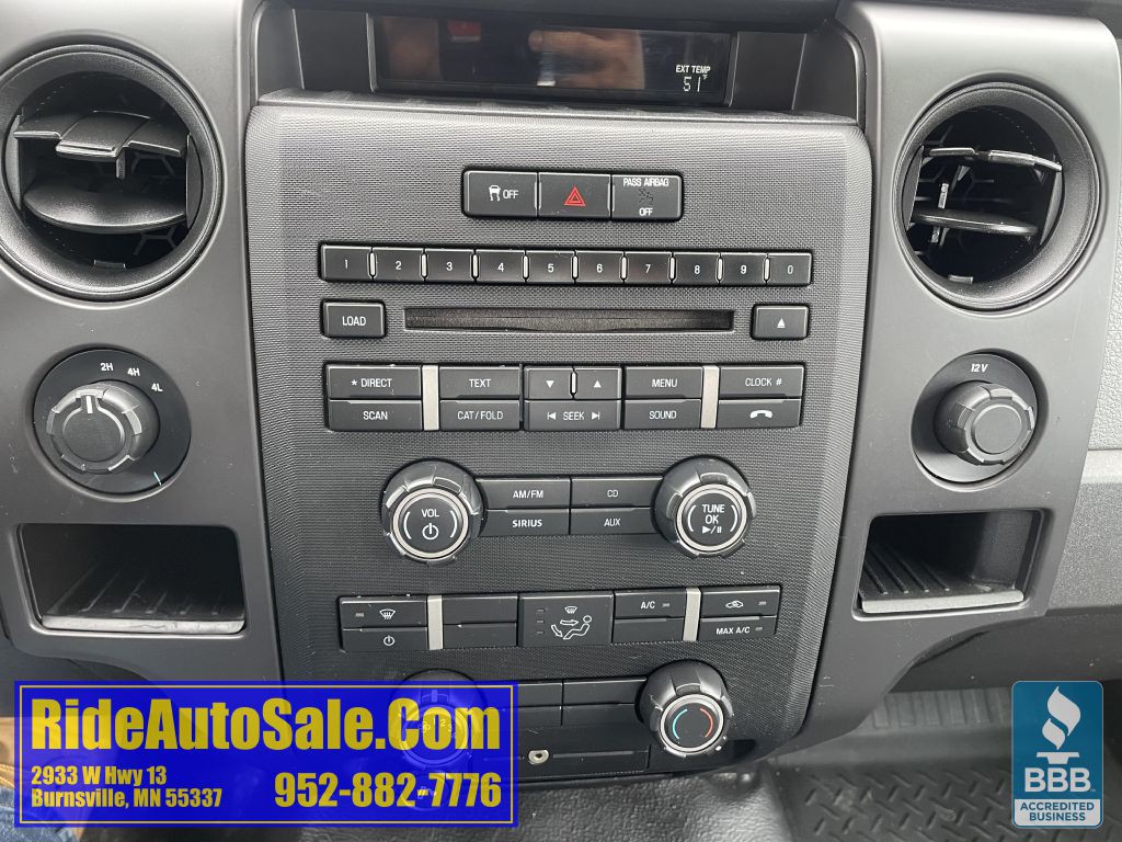 2011 Ford F-150 Image 18