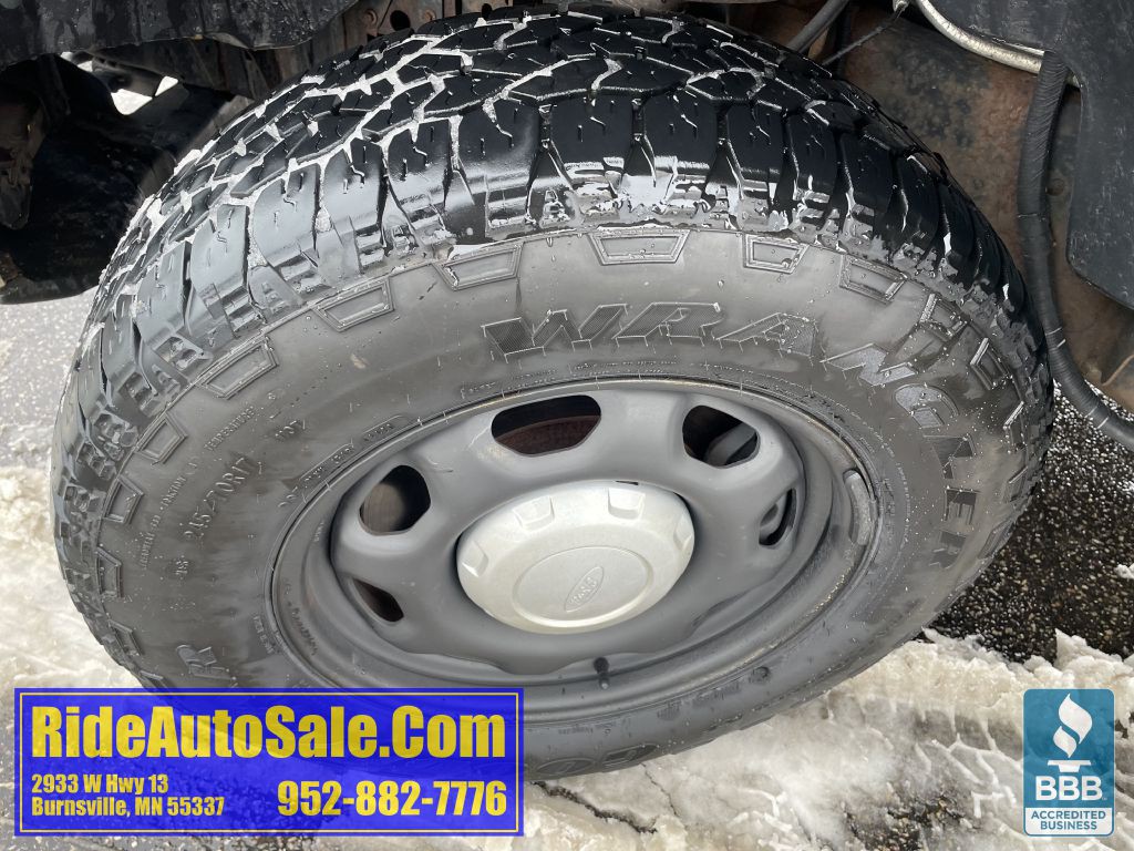 2011 Ford F-150 Image 22