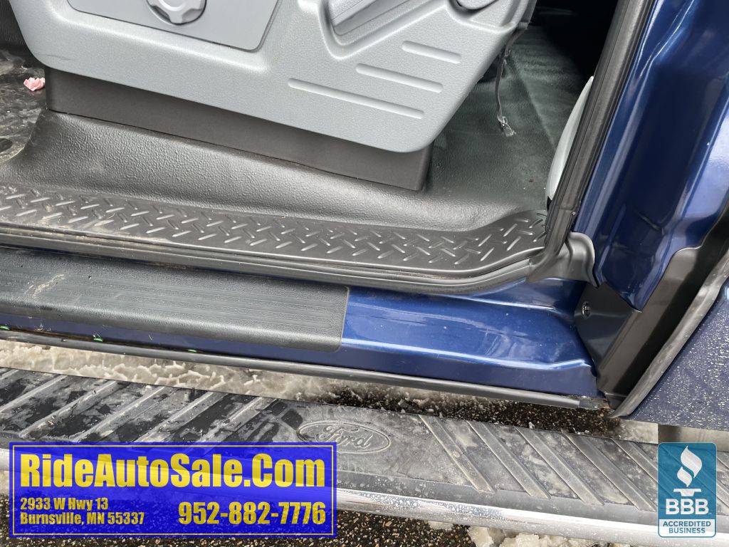 2011 Ford F-150 Image 23