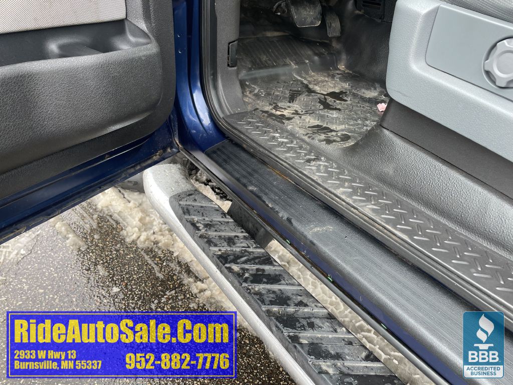 2011 Ford F-150 Image 24