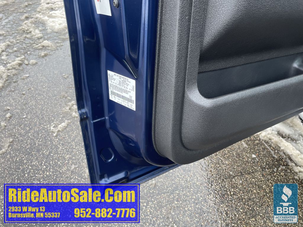 2011 Ford F-150 Image 25