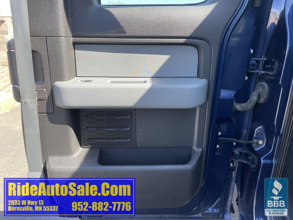 2011 Ford F-150 Image 15