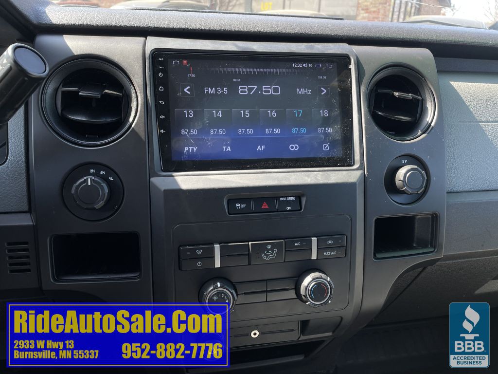 2011 Ford F-150 Image 18