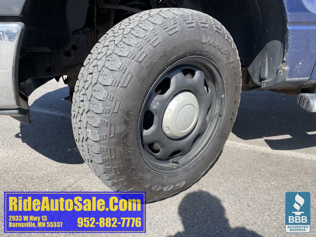 2011 Ford F-150 Image 22