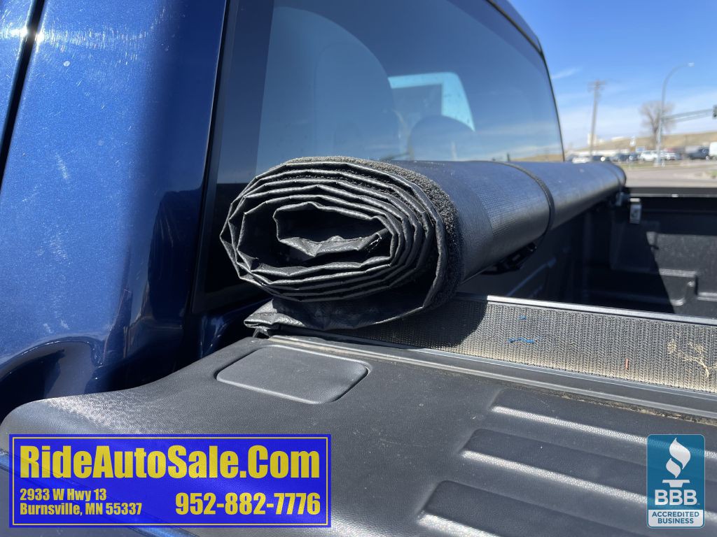 2011 Ford F-150 Image 24