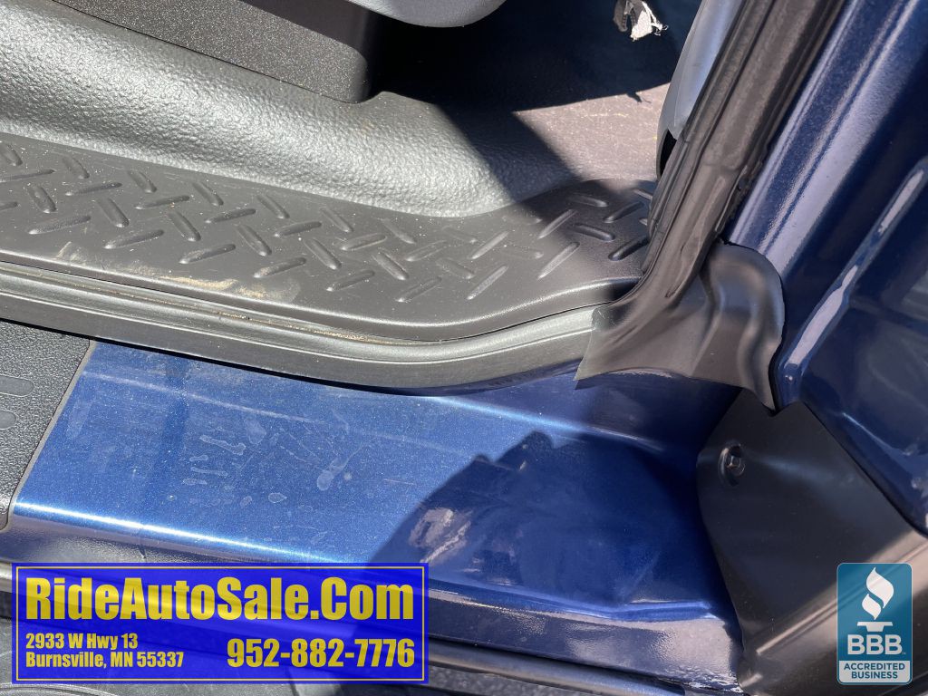 2011 Ford F-150 Image 25