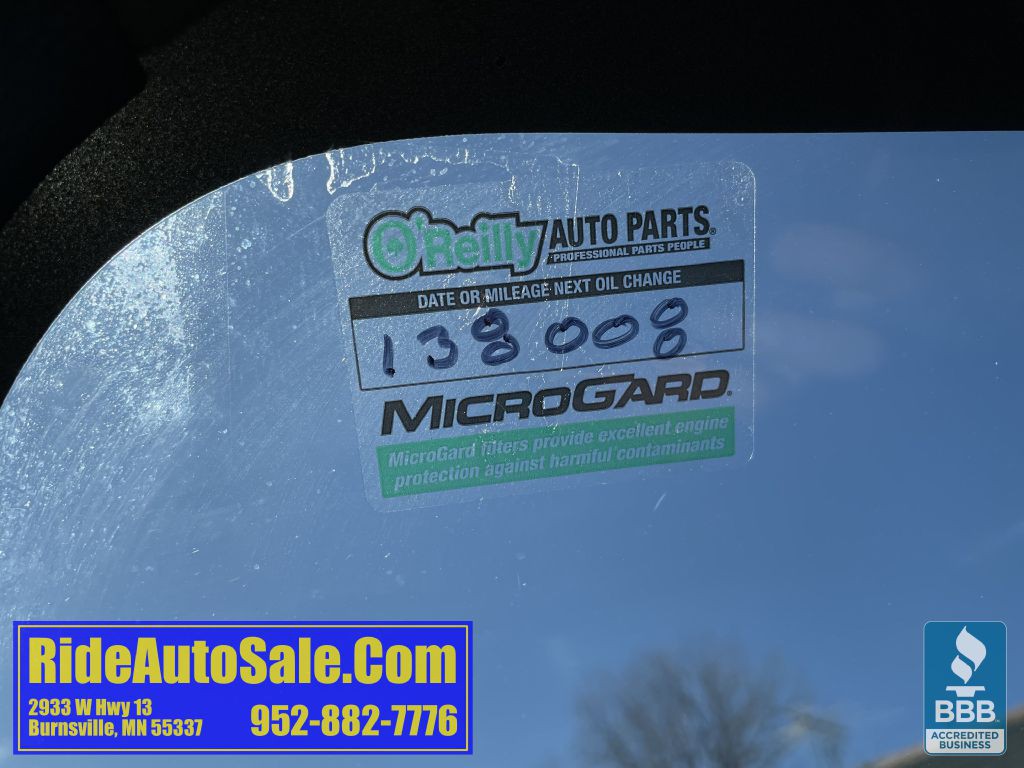 2011 Ford F-150 Image 27