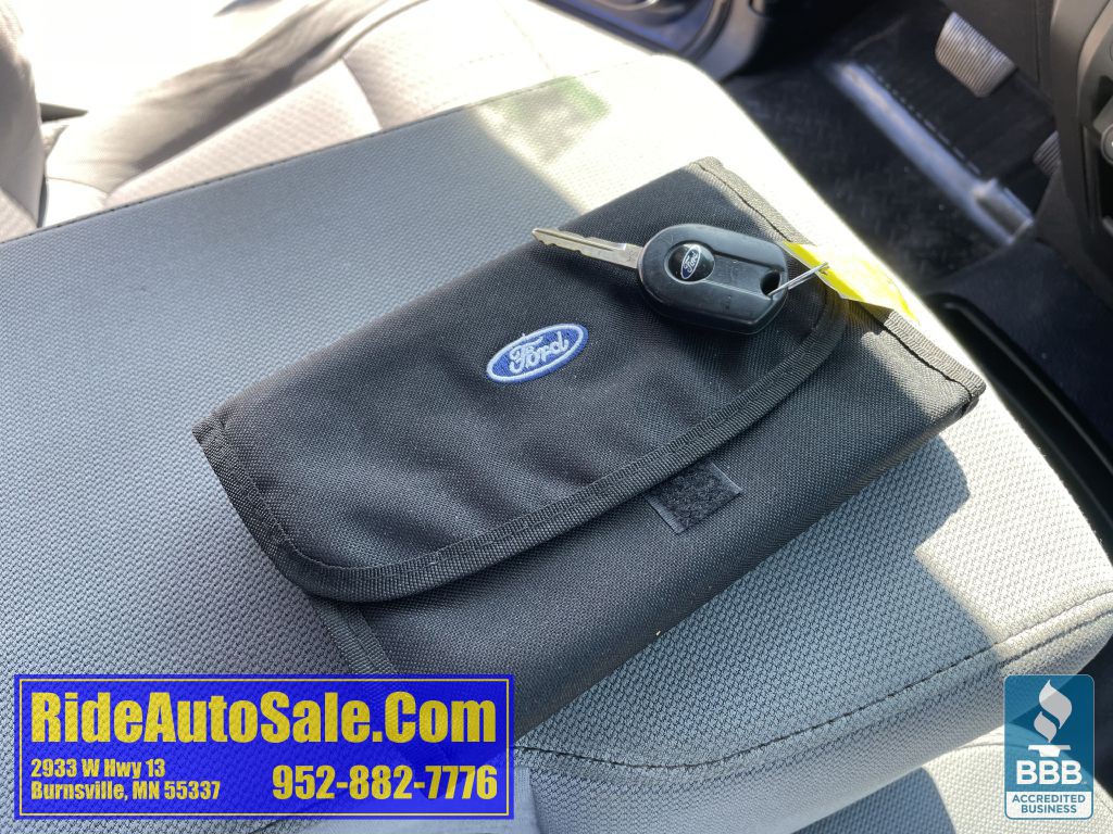 2011 Ford F-150 Image 30