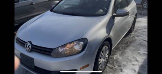 Image for 2012 Volkswagen Golf SE ID: 7112263