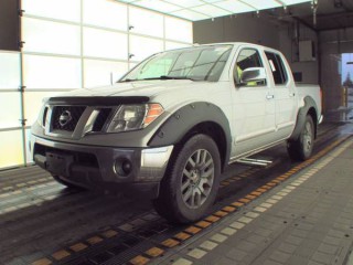 Image for 2013 Nissan Frontier SL ID: 7112266