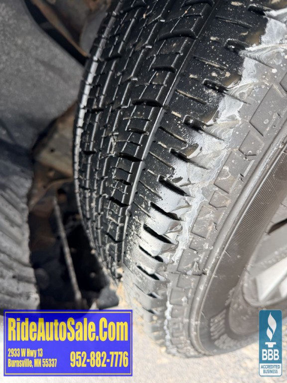 2013 Nissan Frontier Image 26