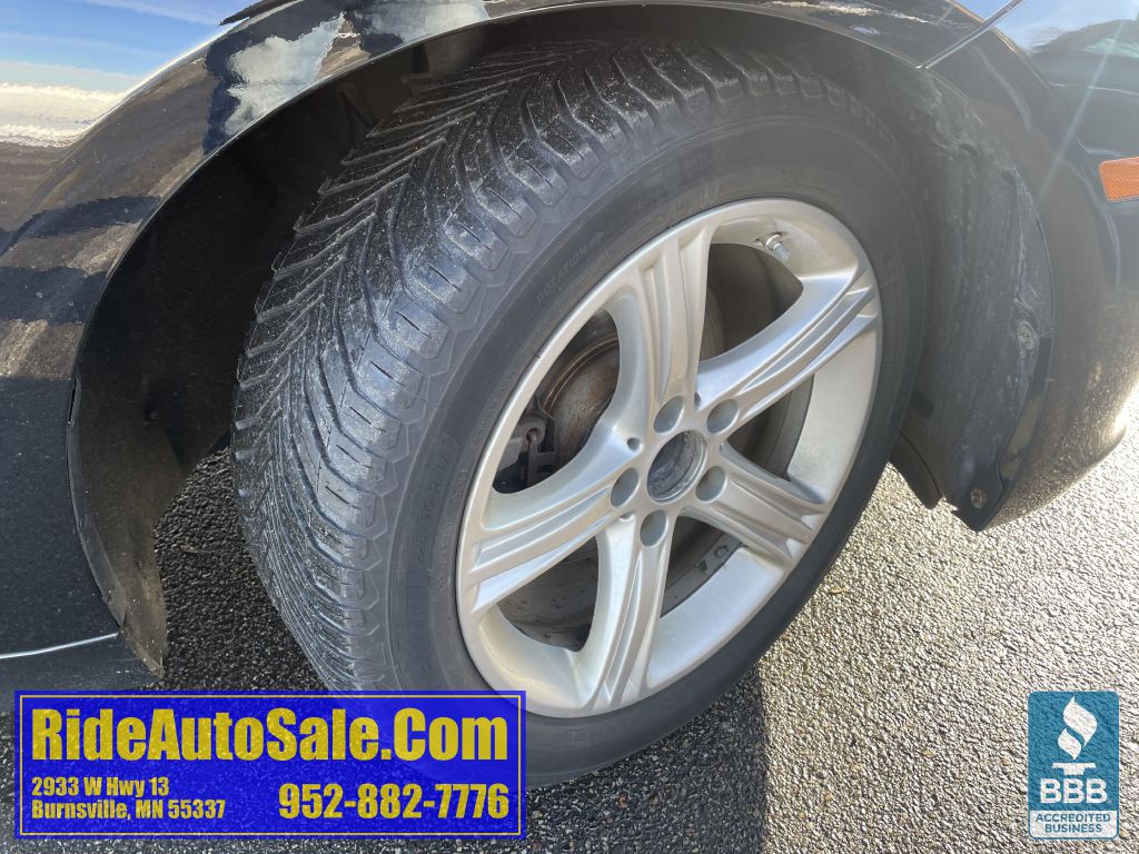 2015 BMW 3 Series Image 29