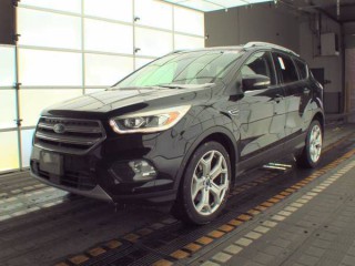 Image for 2018 Ford Escape Titanium ID: 7112285