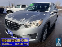Image for 2016 Mazda CX-5 Sport ID: 7112295