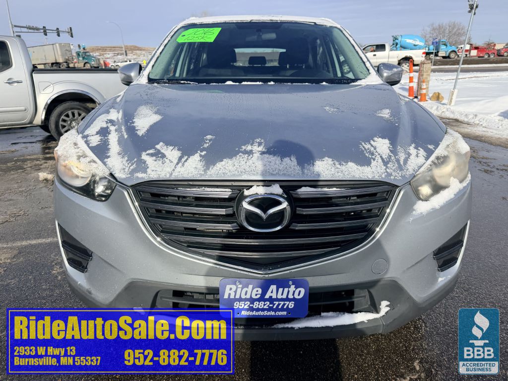 2016 Mazda CX-5 Image 2