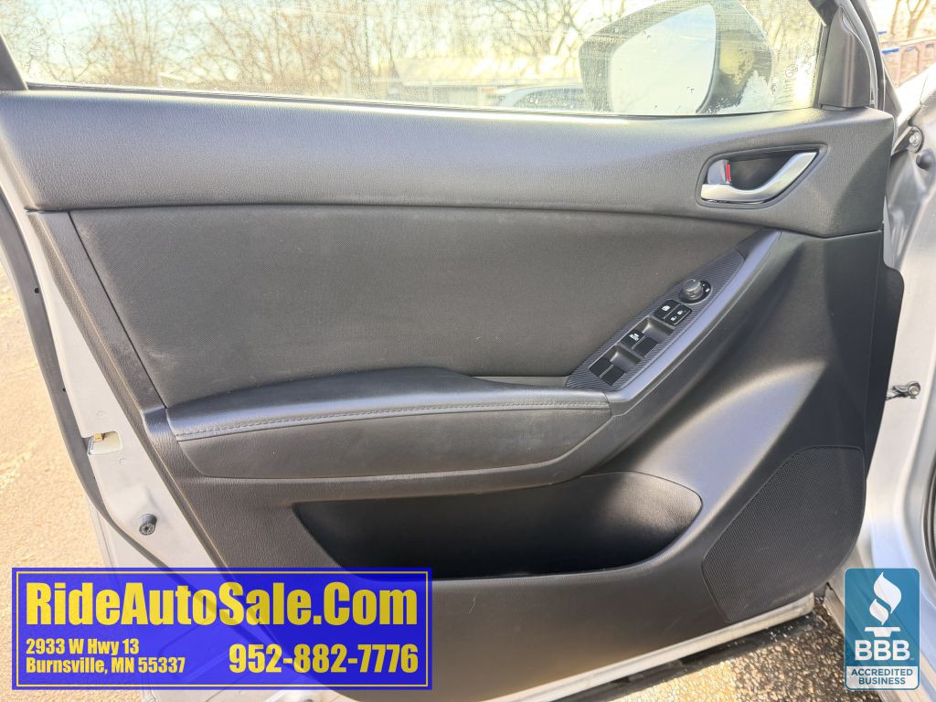 2016 Mazda CX-5 Image 9