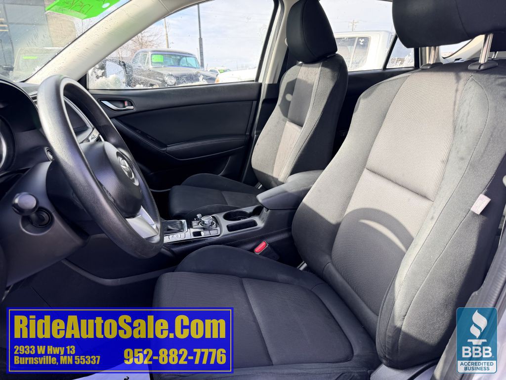 2016 Mazda CX-5 Image 10