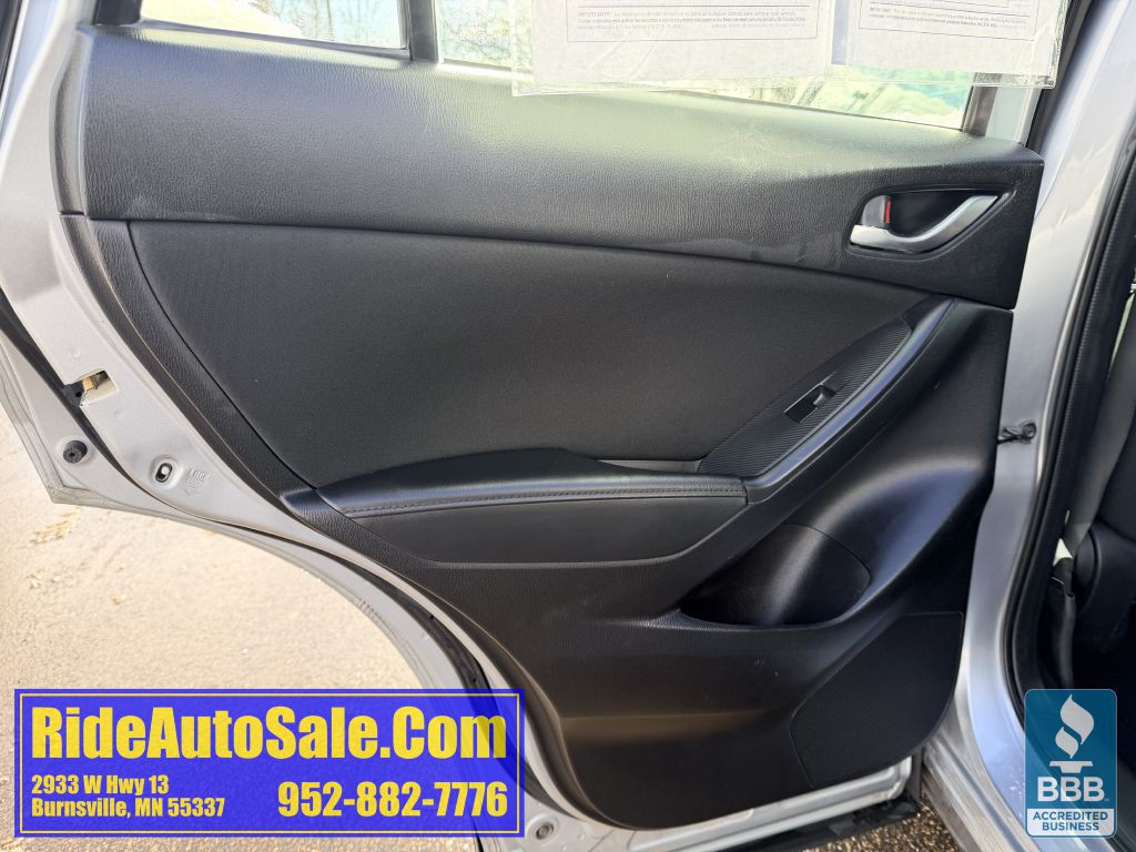 2016 Mazda CX-5 Image 11