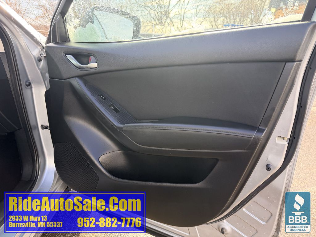 2016 Mazda CX-5 Image 13