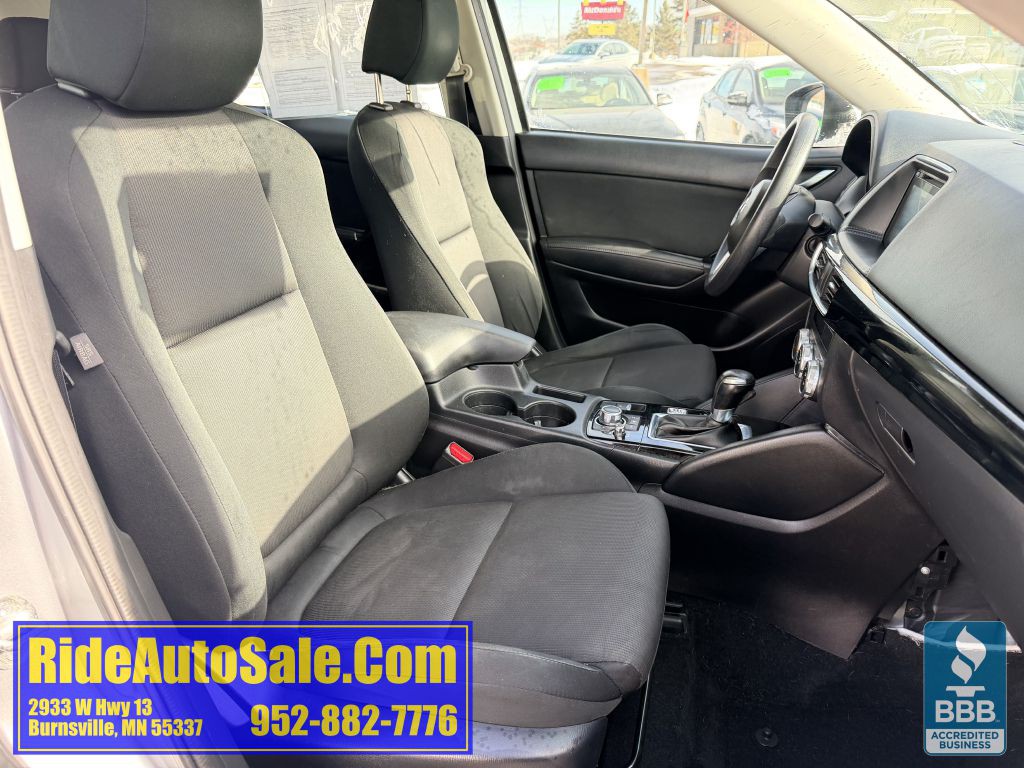 2016 Mazda CX-5 Image 14