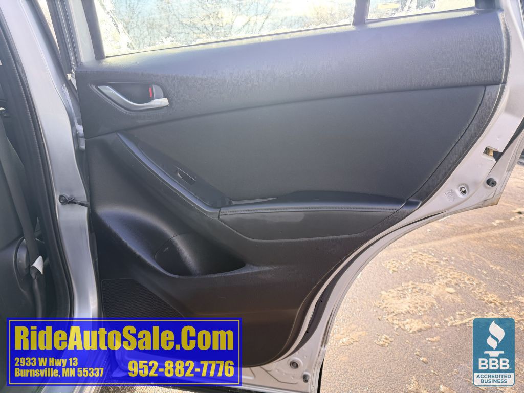 2016 Mazda CX-5 Image 15