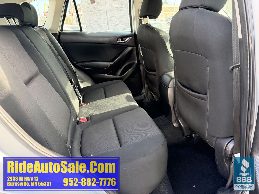 2016 Mazda CX-5 Image 16