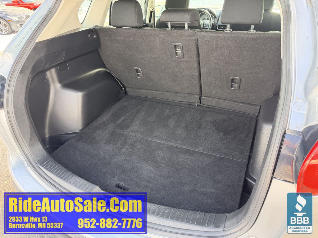 2016 Mazda CX-5 Image 18