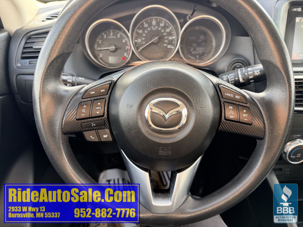 2016 Mazda CX-5 Image 20