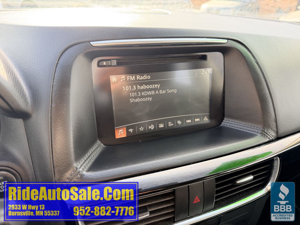 2016 Mazda CX-5 Image 21