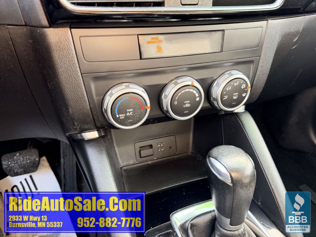 2016 Mazda CX-5 Image 22