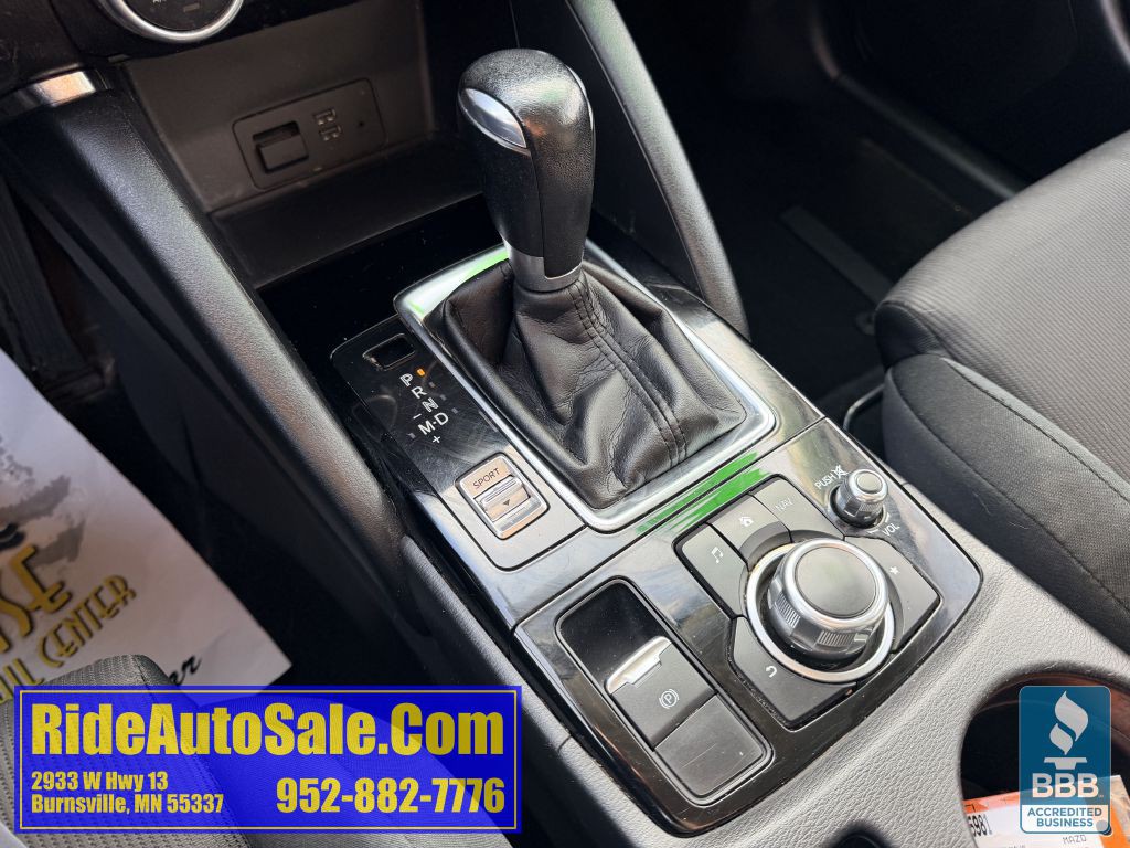 2016 Mazda CX-5 Image 23