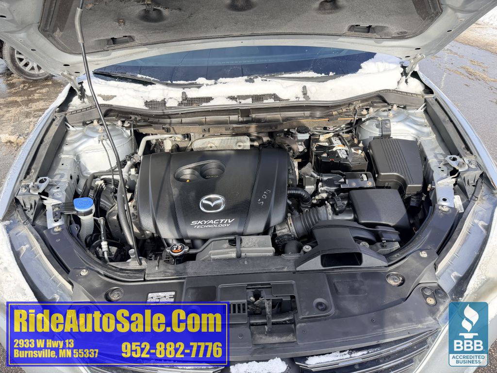 2016 Mazda CX-5 Image 25