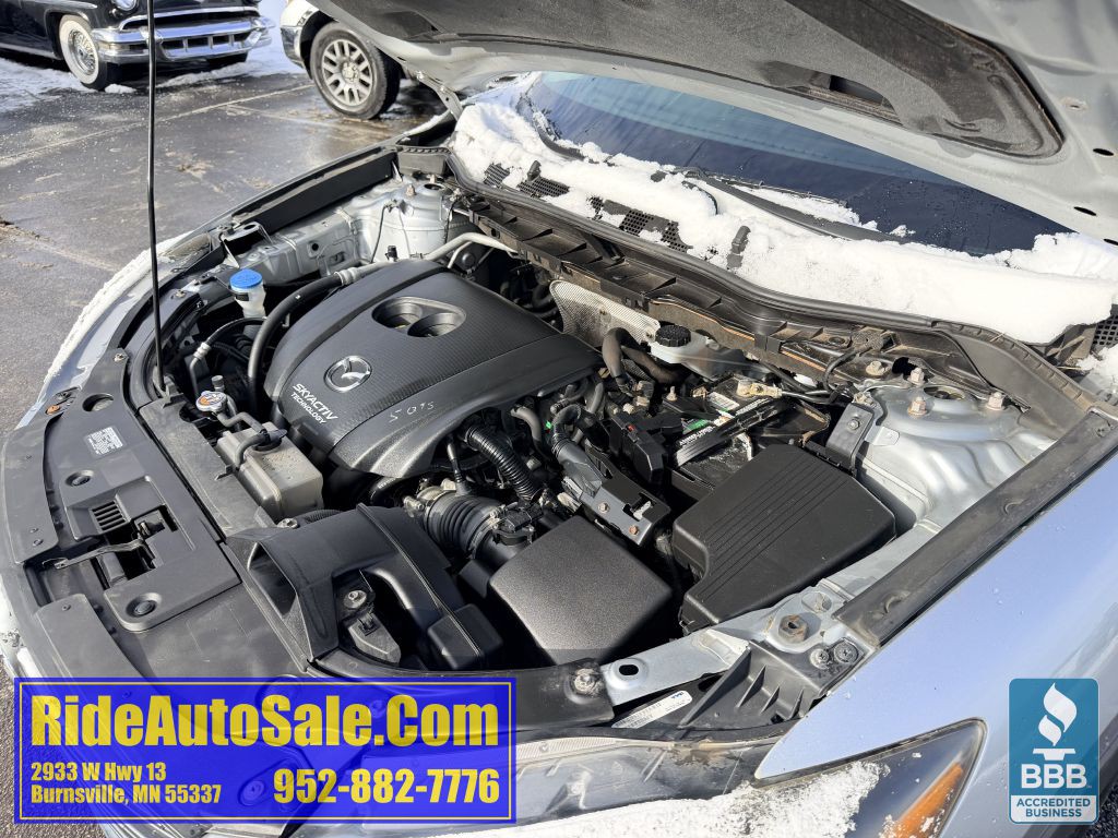 2016 Mazda CX-5 Image 26