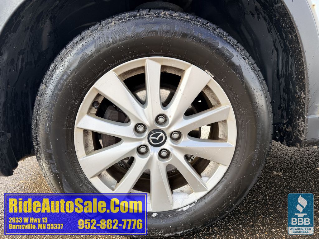 2016 Mazda CX-5 Image 27