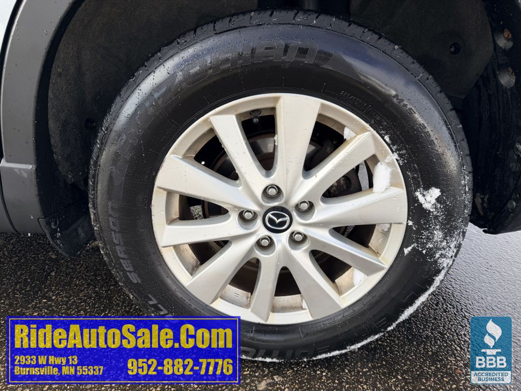 2016 Mazda CX-5 Image 28